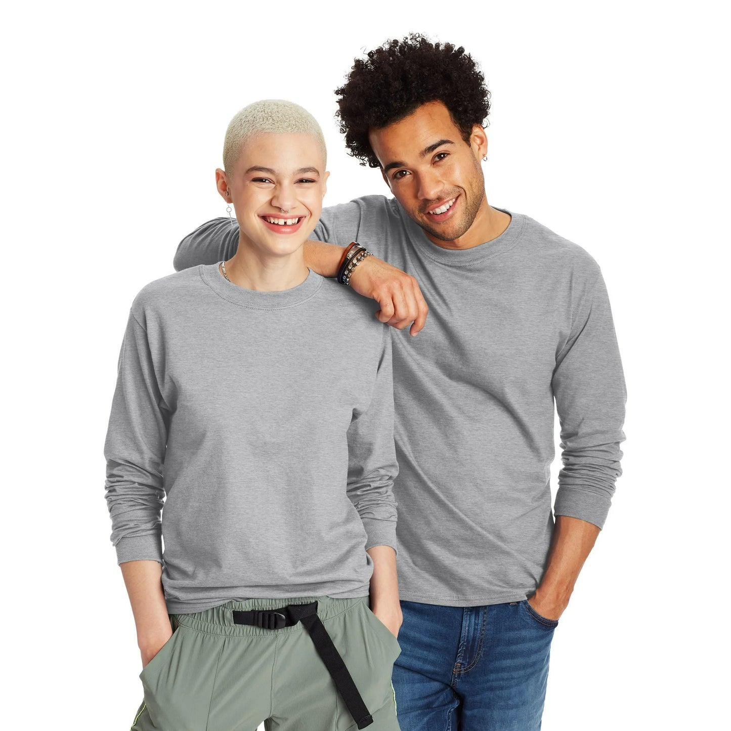 Long Sleeve T-Shirt